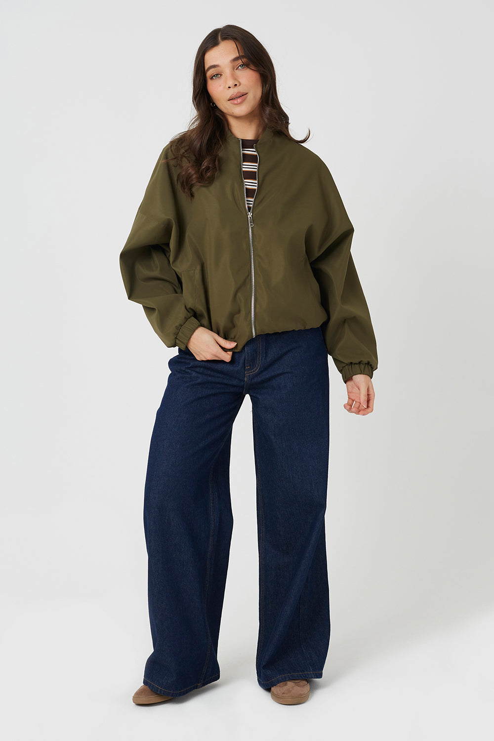  Khaki  Image 3