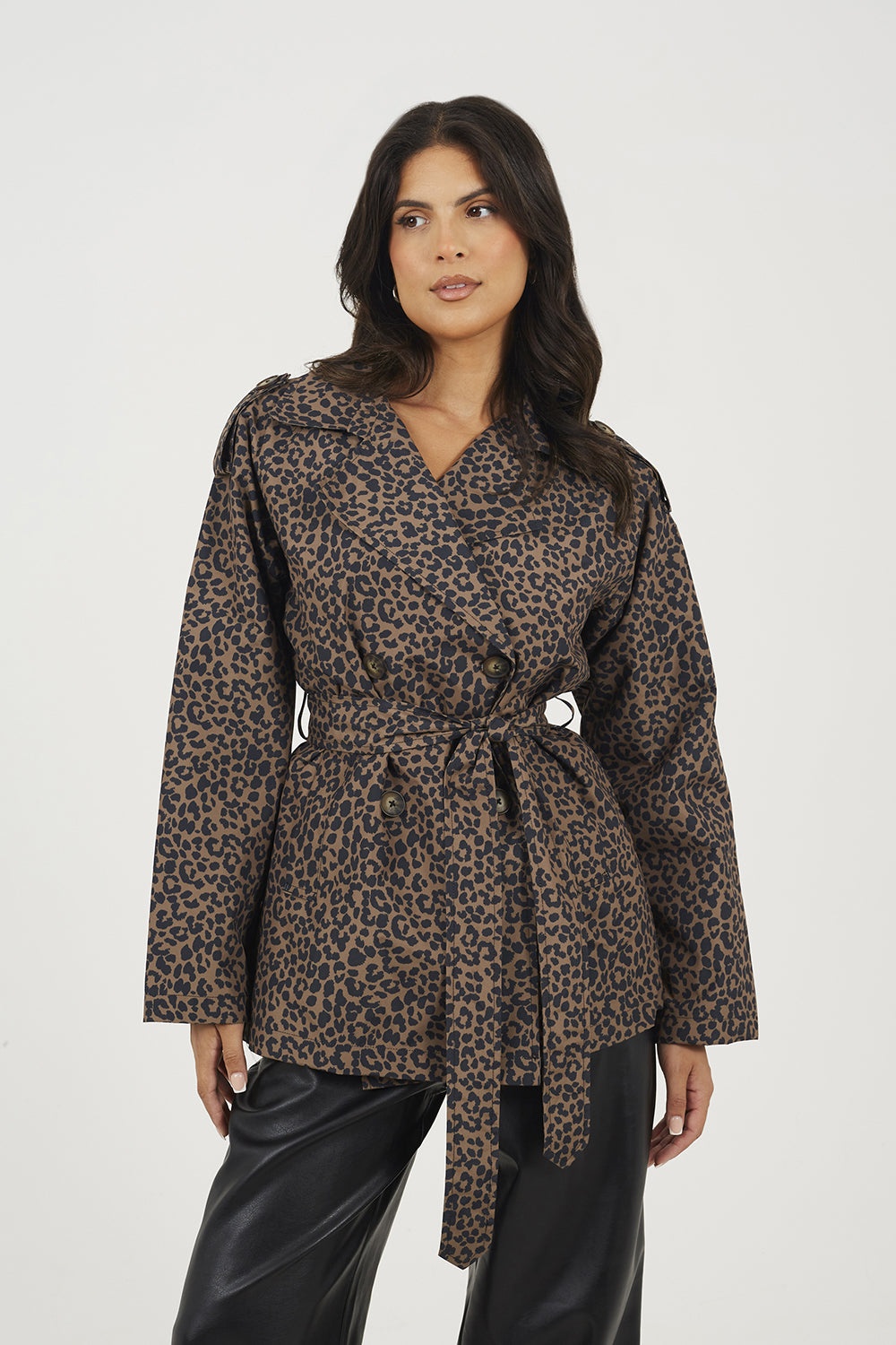  Brown  Image 1