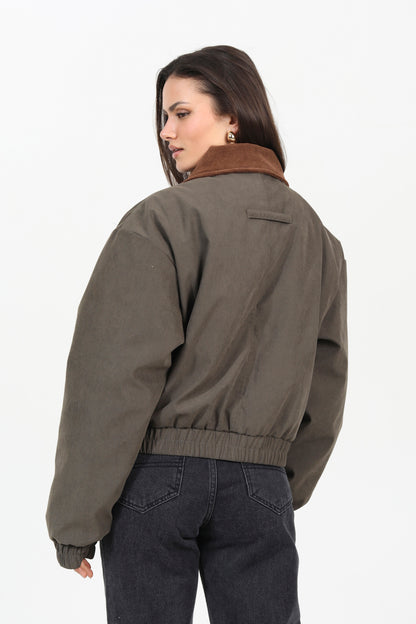  Khaki  Image 2