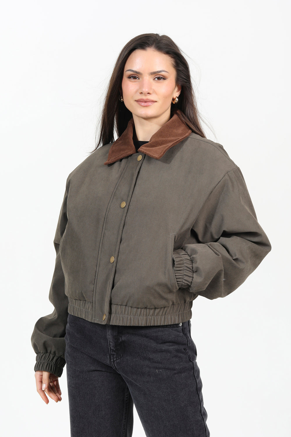  Khaki  Image 1