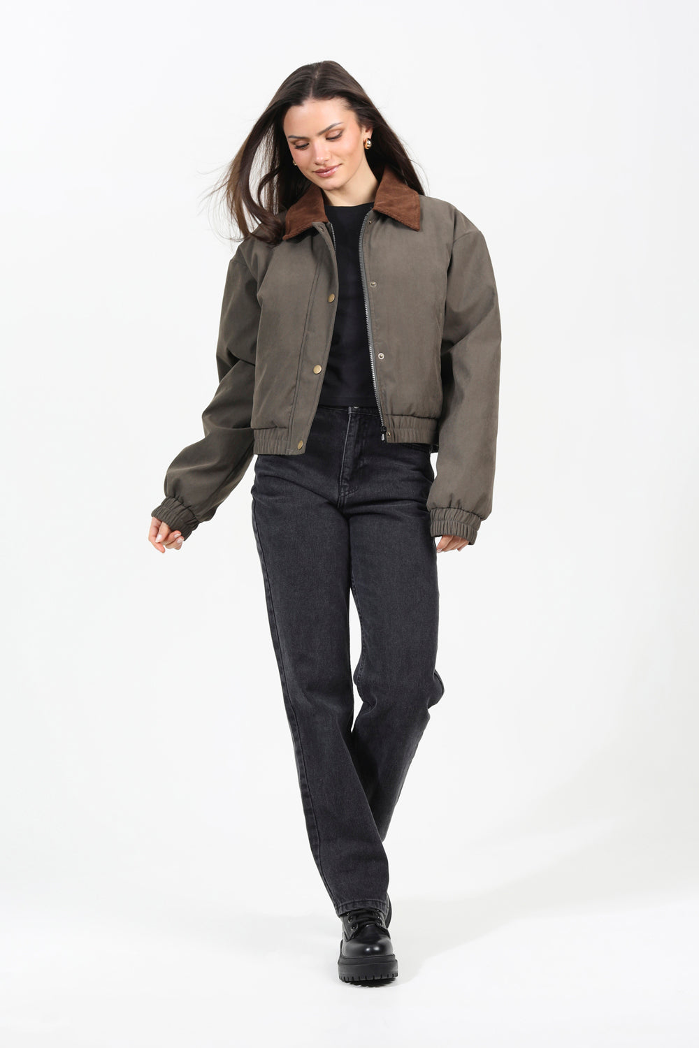  Khaki  Image 3