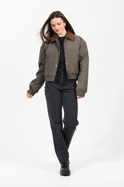  Khaki  Image 3