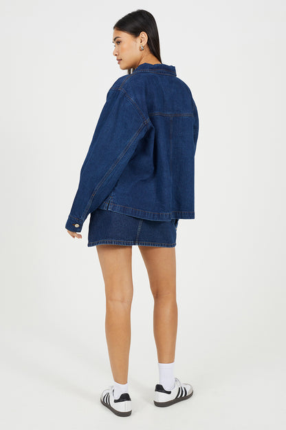  Dark Blue  Image 2