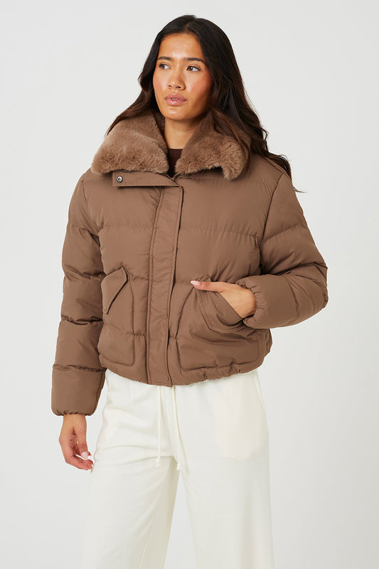  Brown  Image 1
