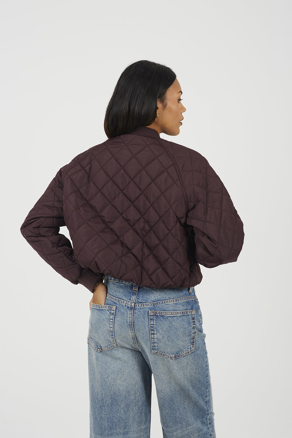  Burgundy  Image 2