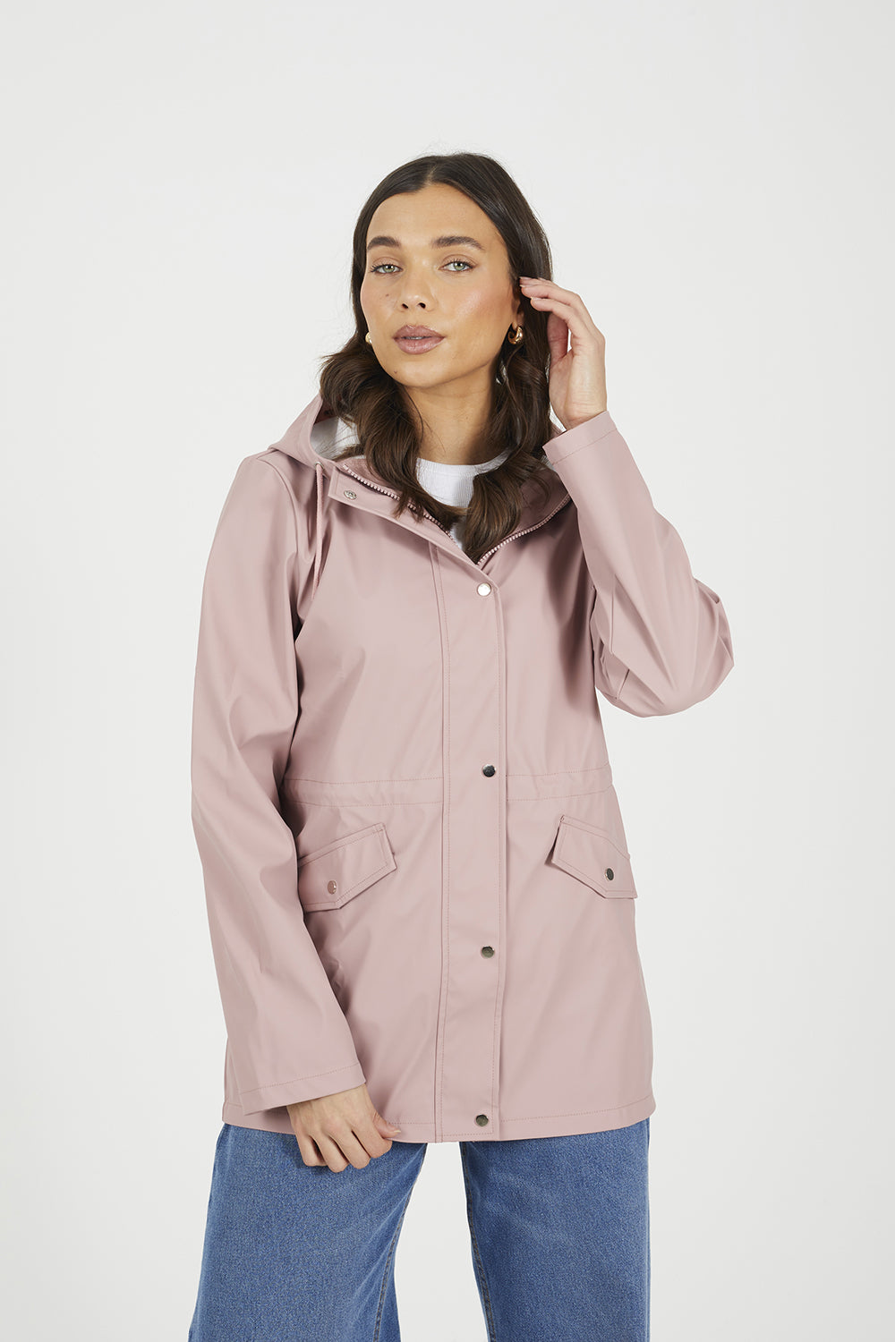  Pale Pink  Image 1