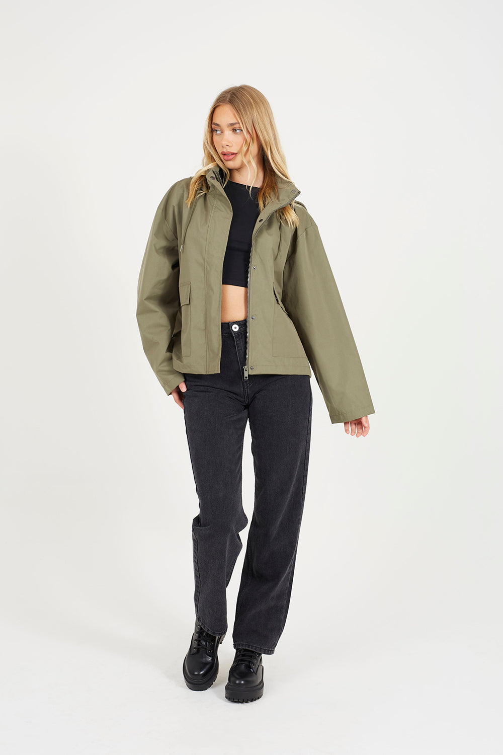  Light Khaki  Image 3