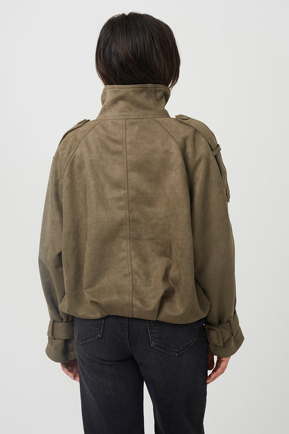  Khaki  Image 2