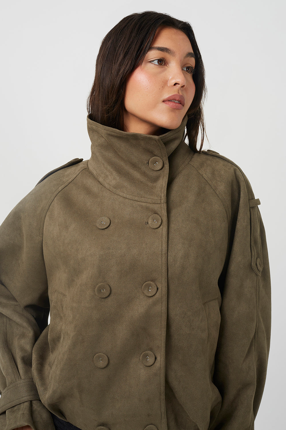  Khaki  Image 4