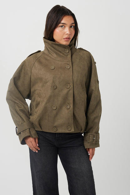  Khaki  Image 1