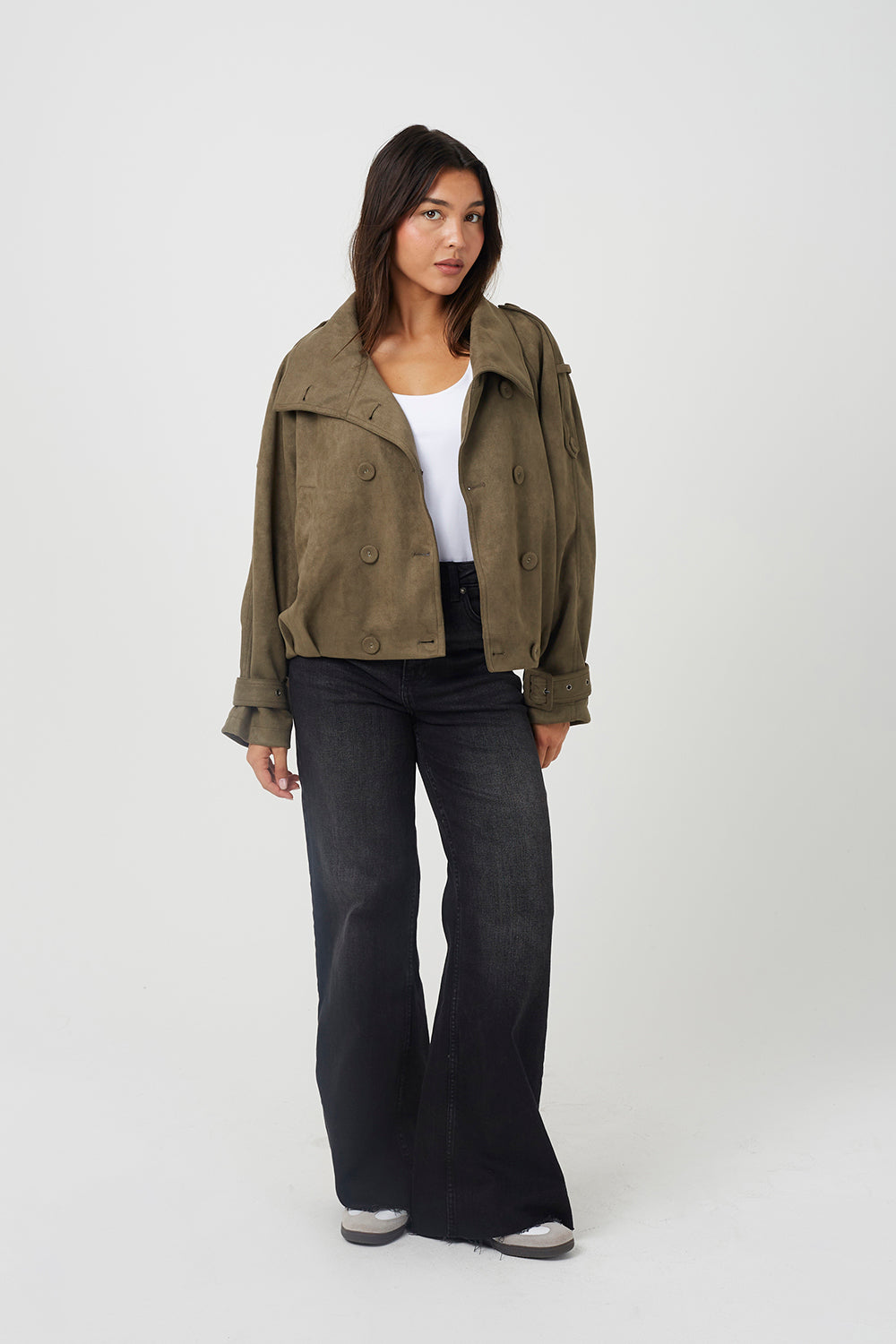  Khaki  Image 3