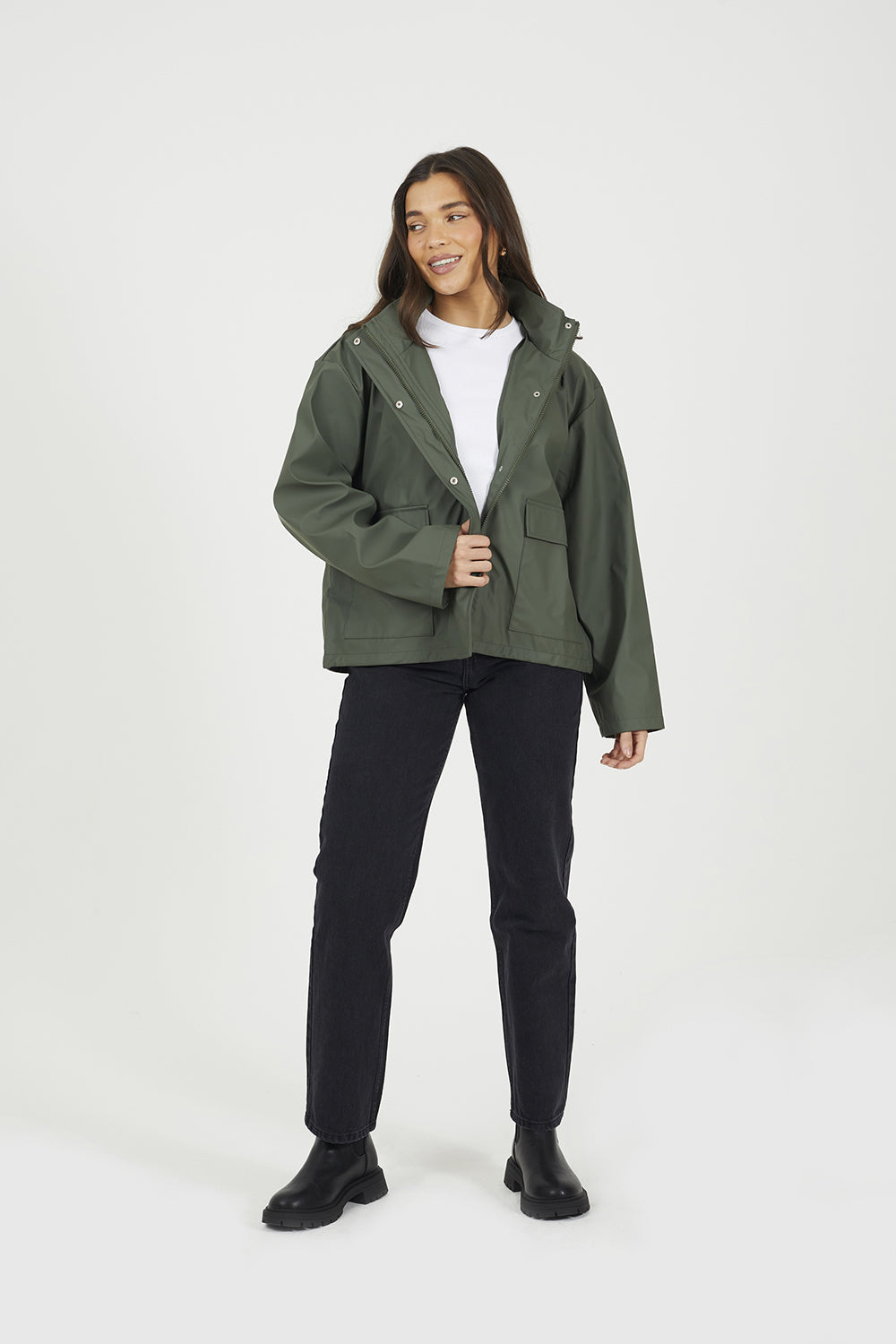  Khaki  Image 3