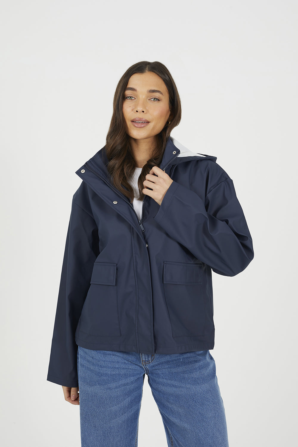  Navy  Image 1
