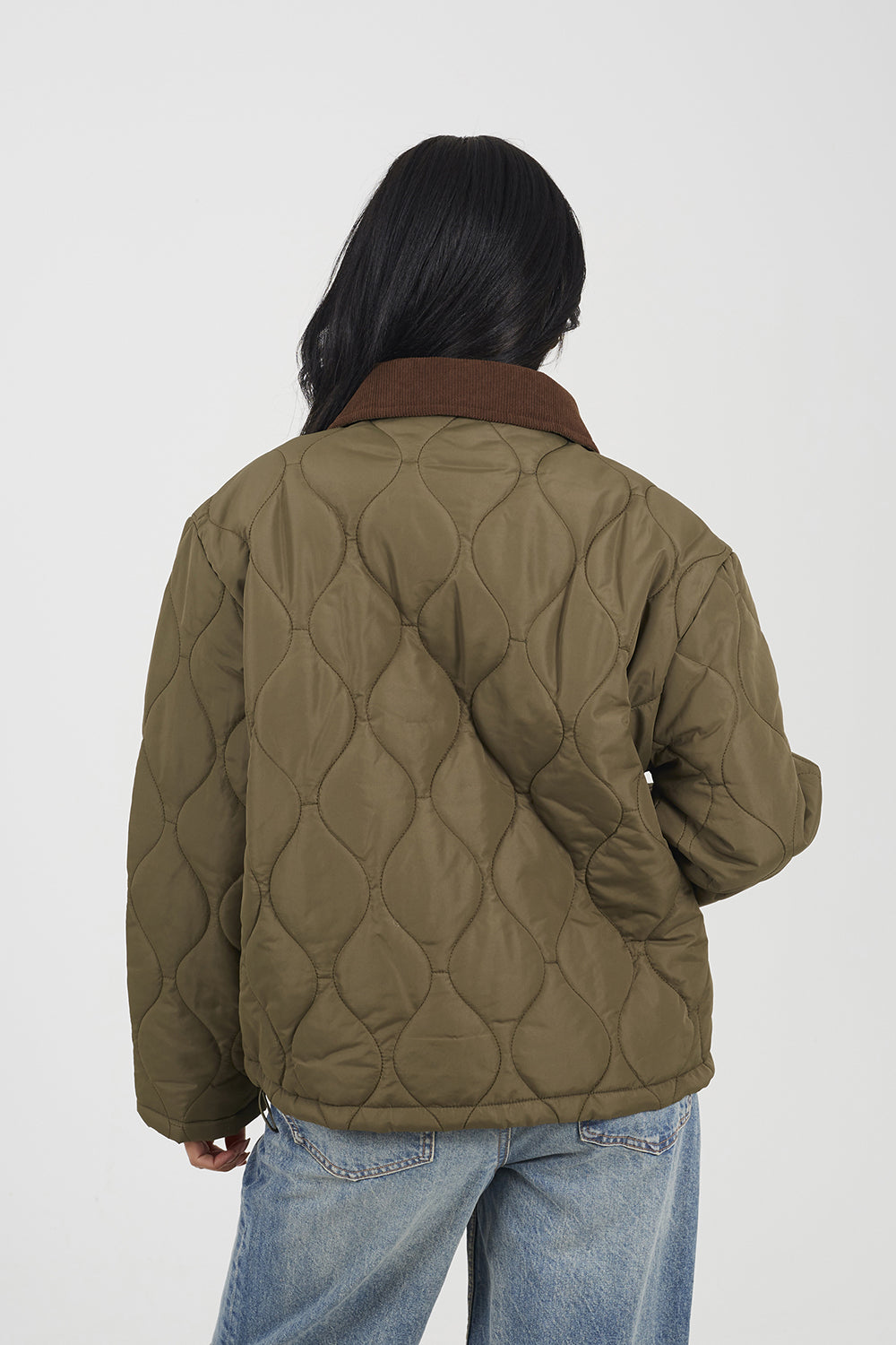  Khaki  Image 2