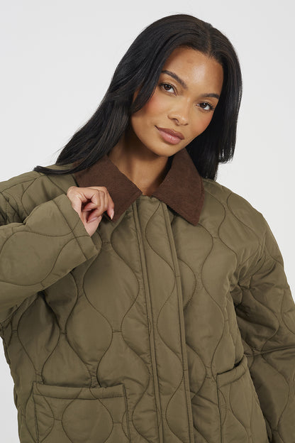  Khaki  Image 4
