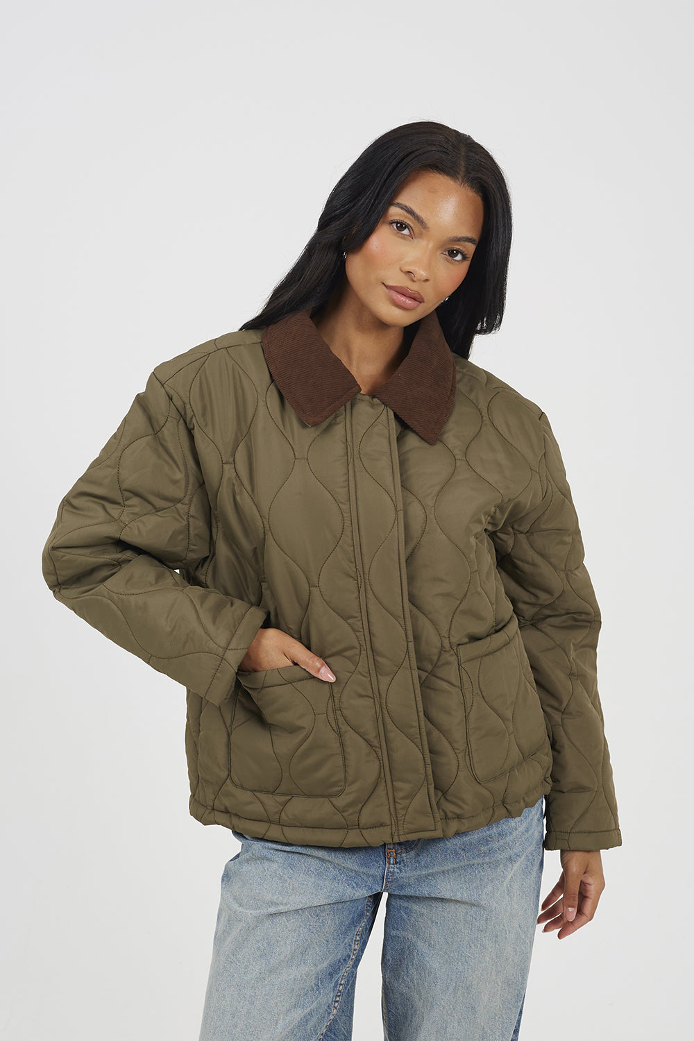  Khaki  Image 1