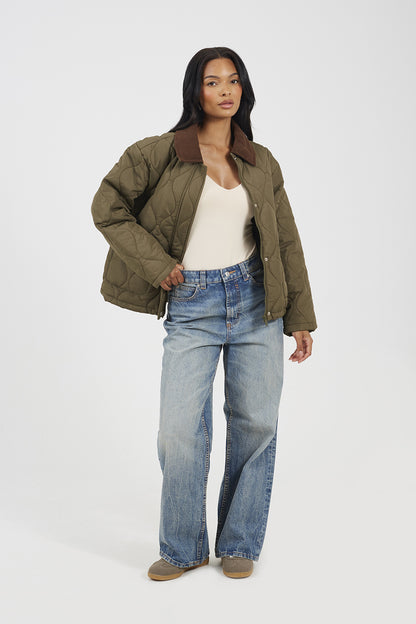 Khaki  Image 3
