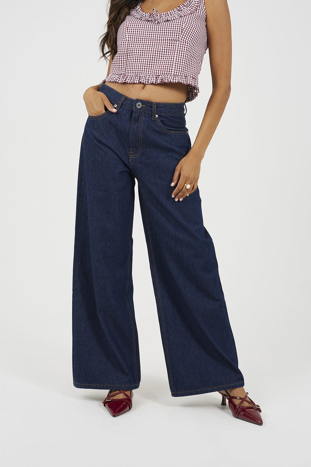  Indigo  Image 1
