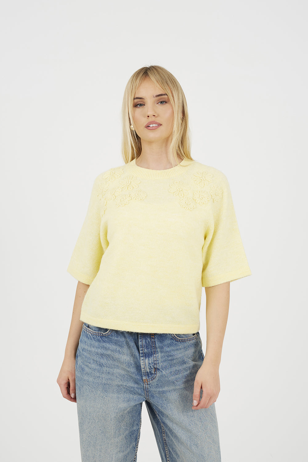  Yellow  Image 1