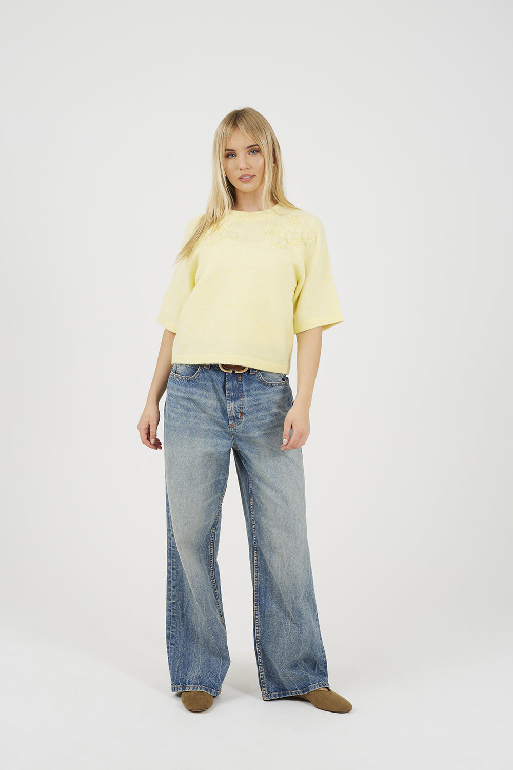  Yellow  Image 3