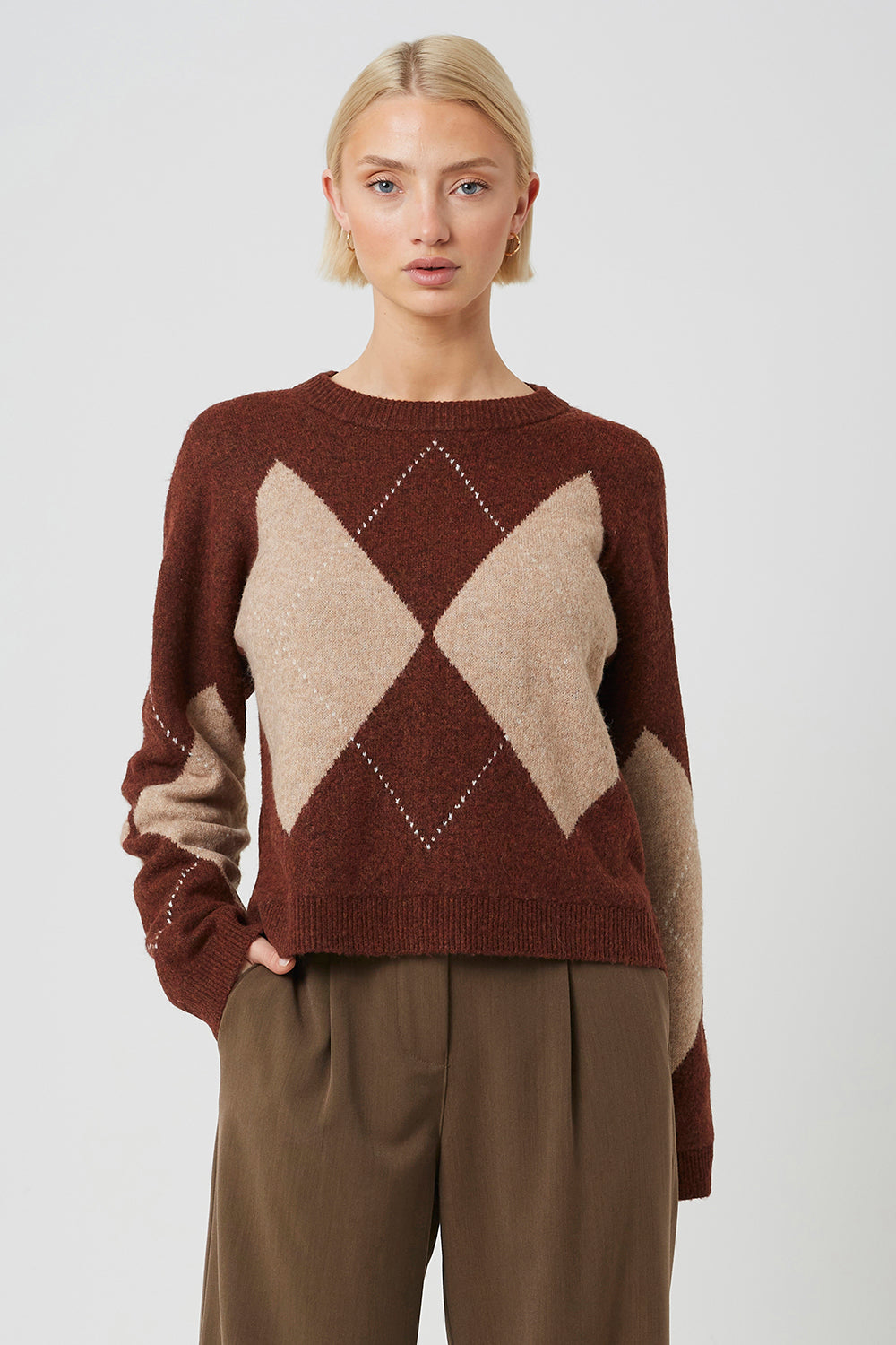  Brown  Image 1