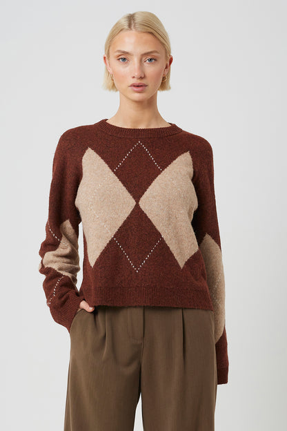  Brown  Image 1
