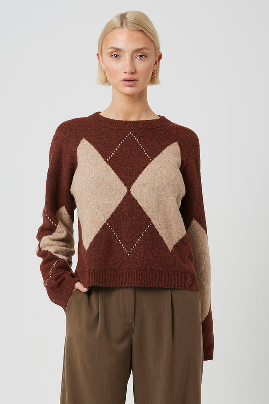  Brown  Image 1