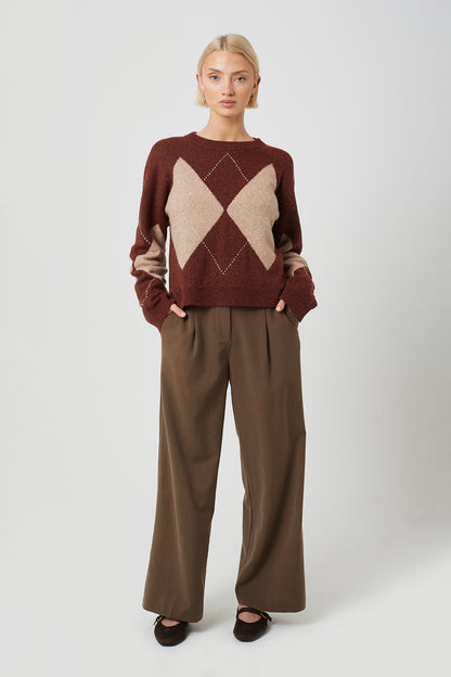  Brown  Image 3