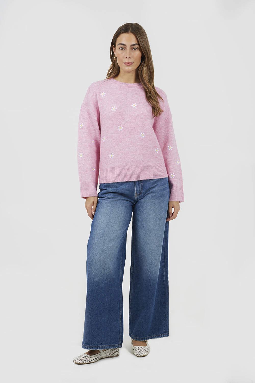  Pink  Image 3
