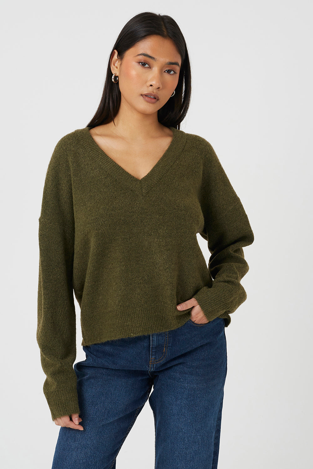  Khaki  Image 1