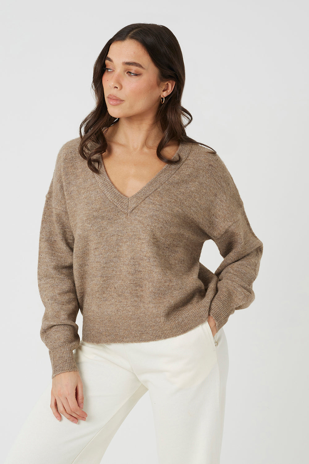  Light Brown  Image 1