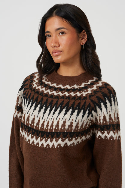  Brown  Image 4