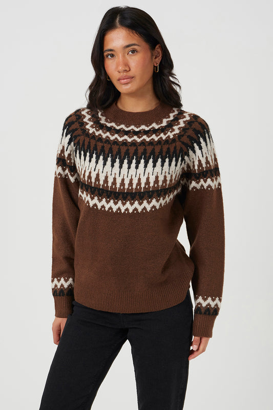  Brown  Image 1
