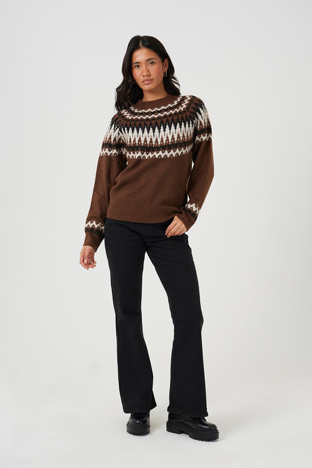  Brown  Image 3