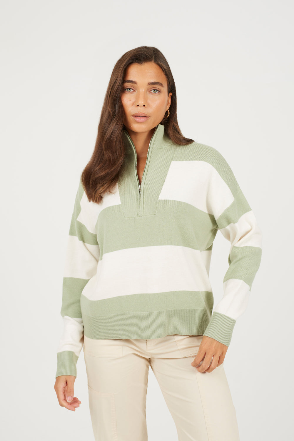  Pale Green  Image 1