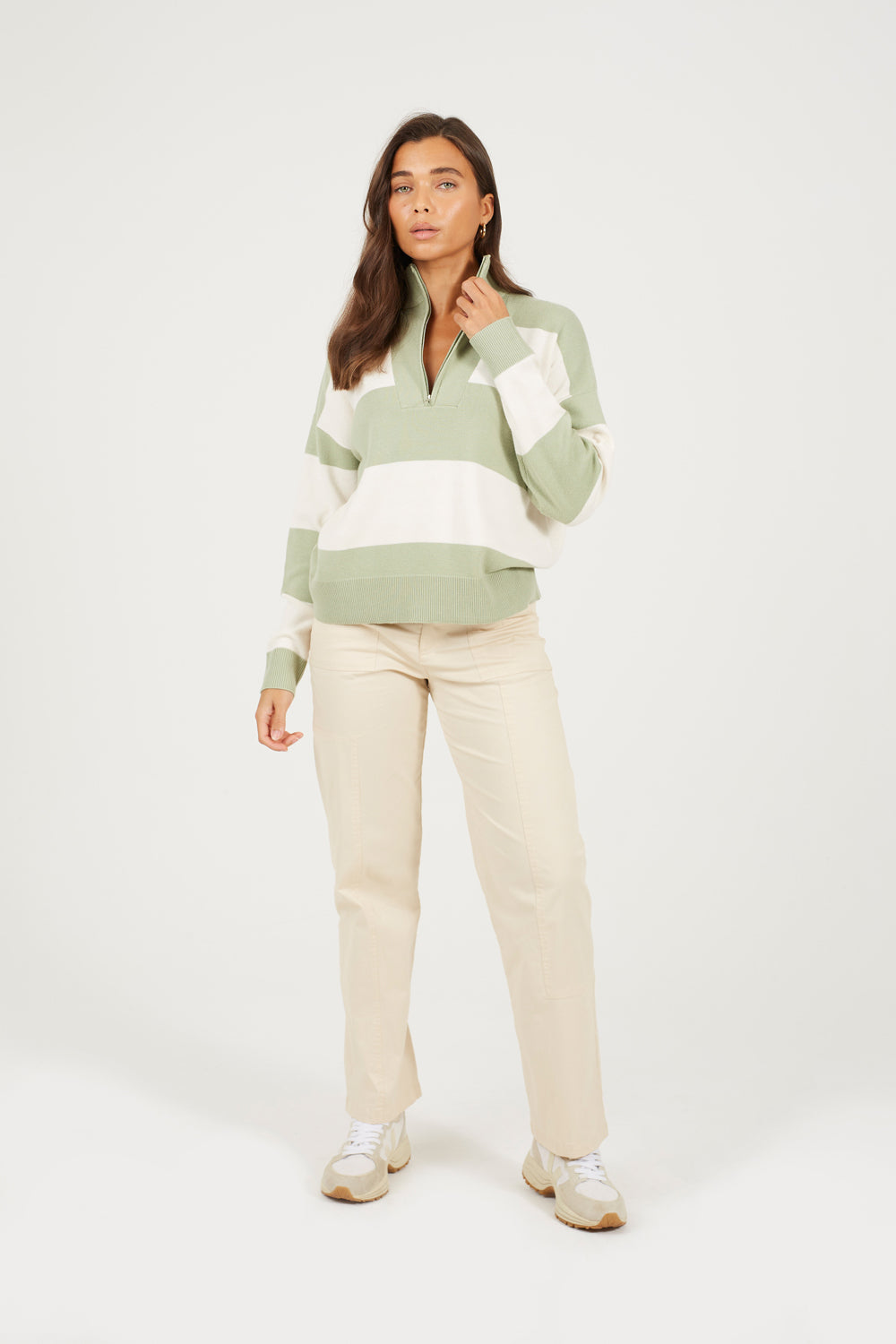  Pale Green  Image 3