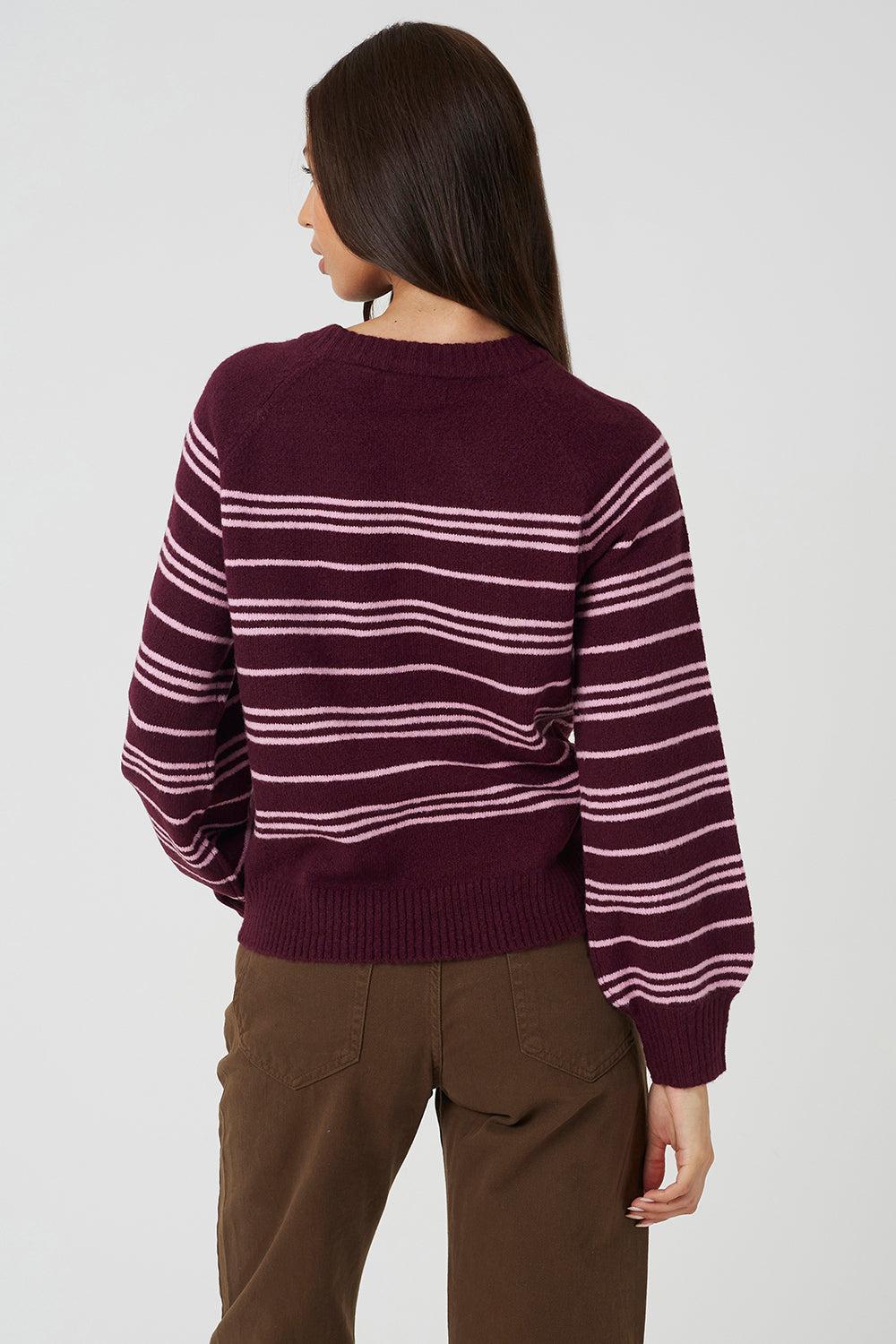  Burgundy  Image 2