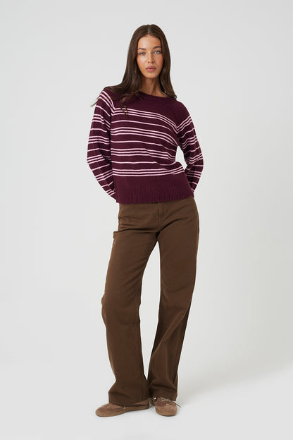  Burgundy  Image 3