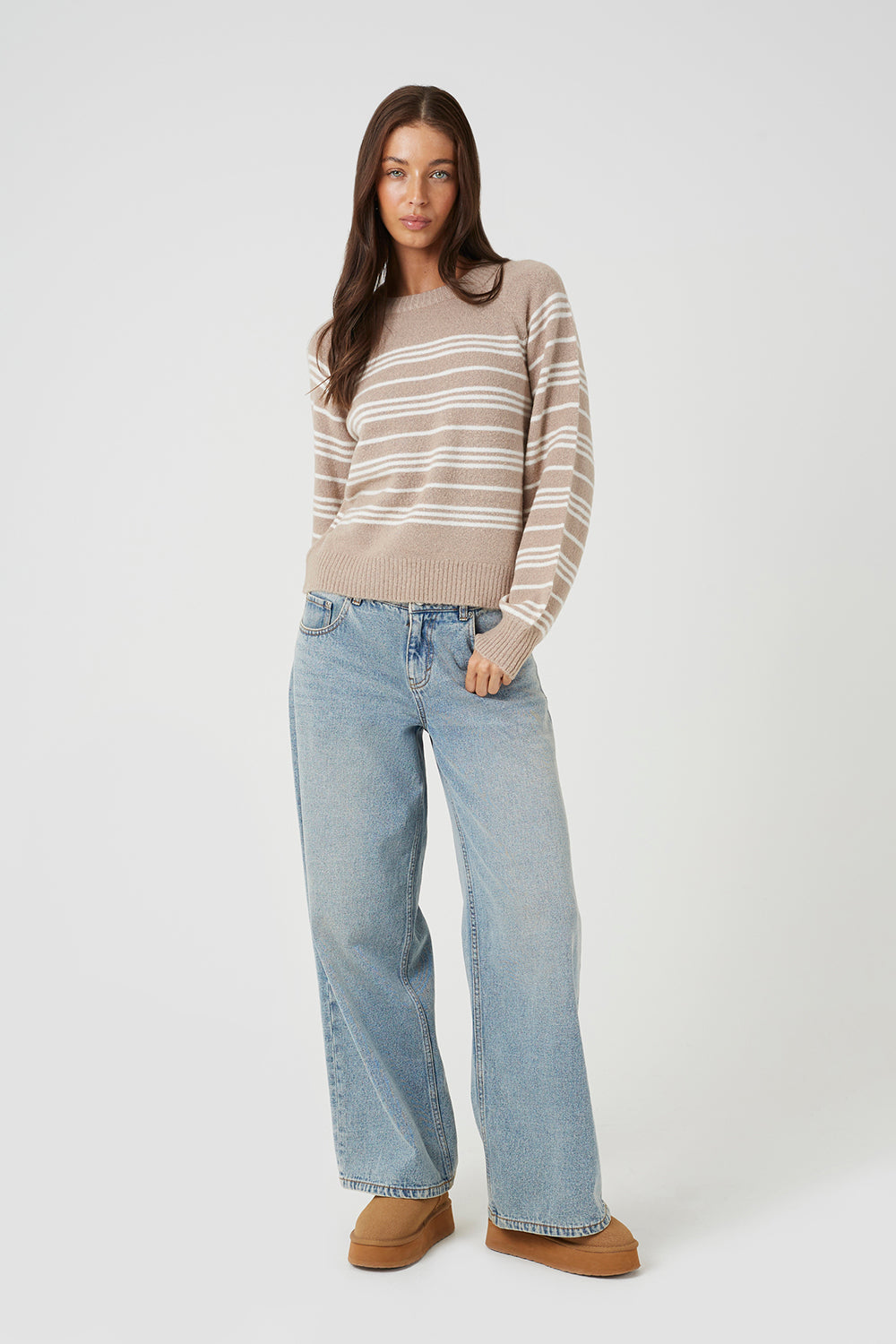  Beige  Image 3