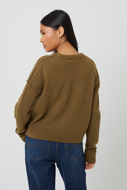  Khaki  Image 2