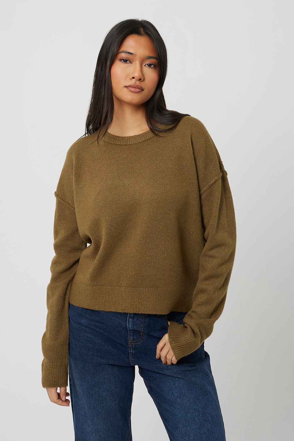  Khaki  Image 1