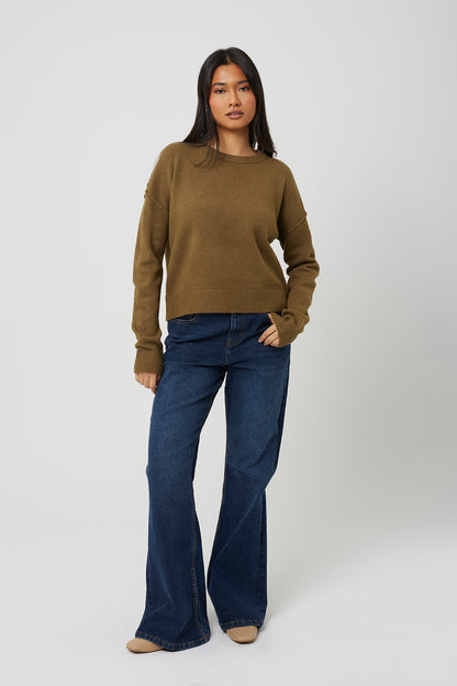  Khaki  Image 3