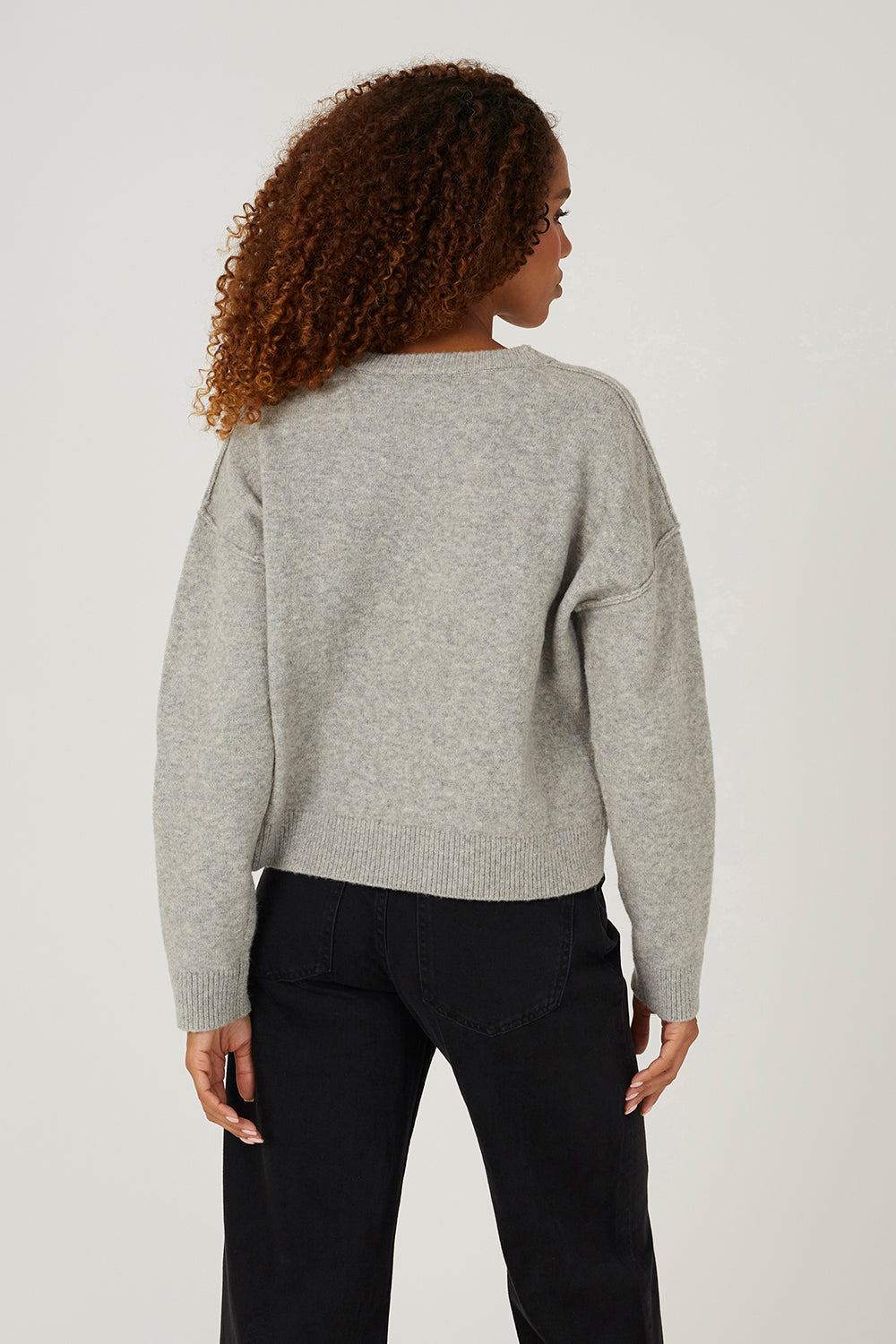  Mid Grey  Image 2