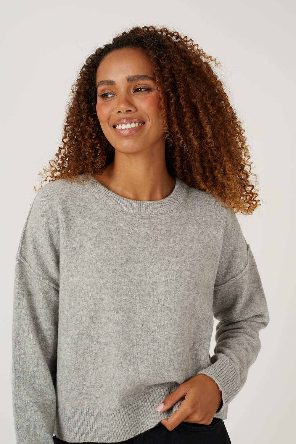  Mid Grey  Image 4