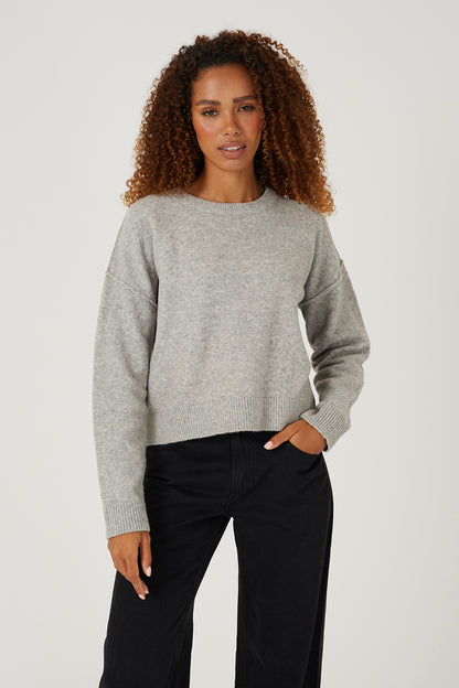  Mid Grey  Image 1