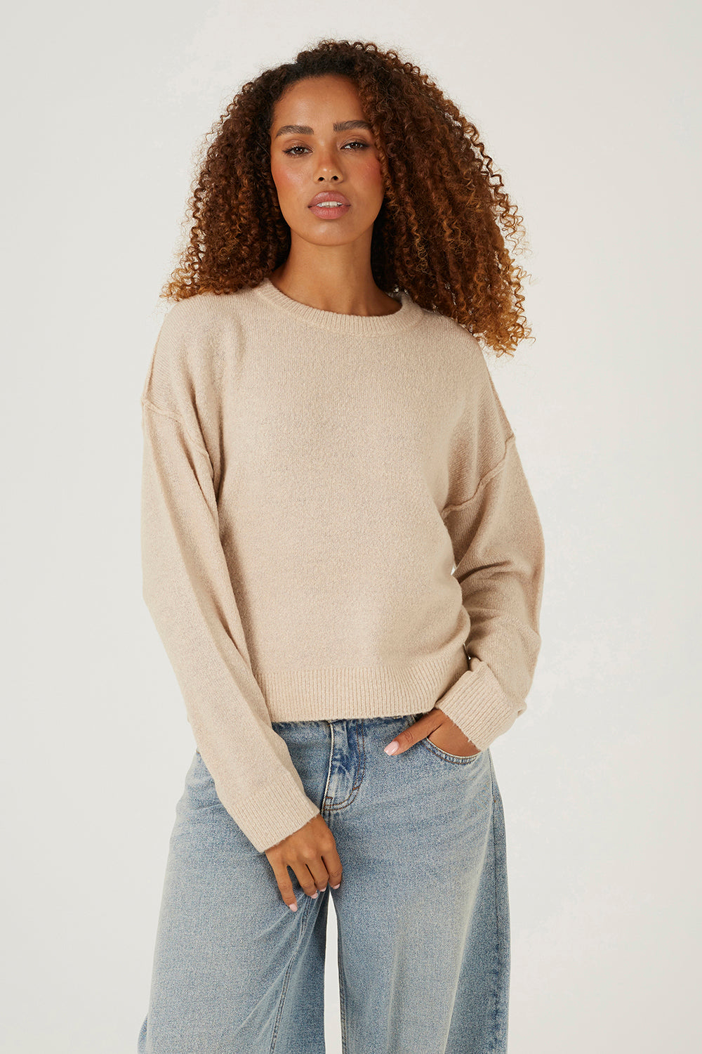  Beige  Image 1
