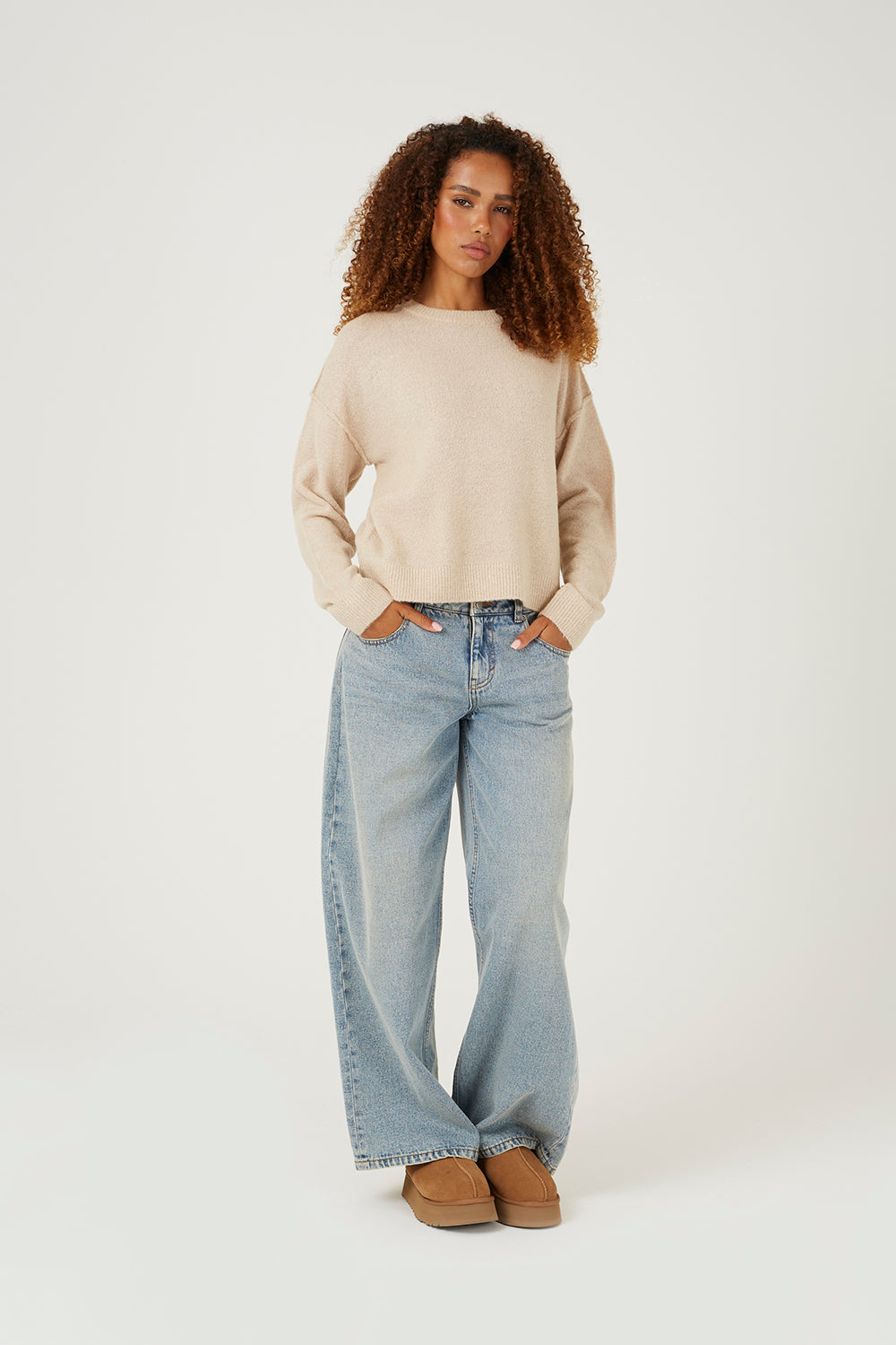 Beige  Image 3