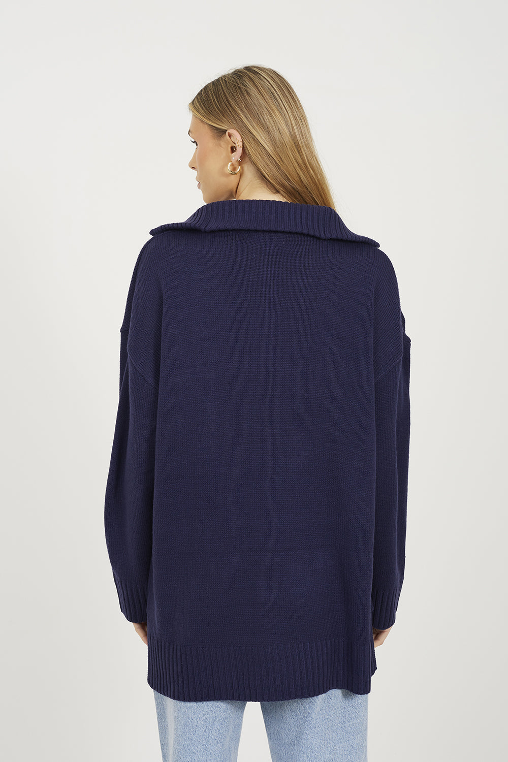  Navy  Image 2