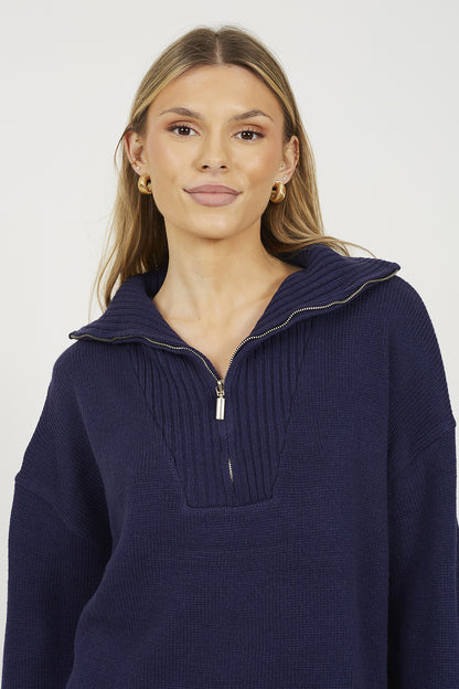  Navy  Image 4