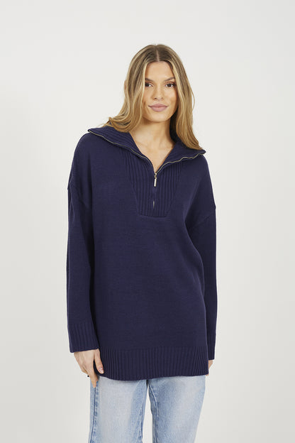  Navy  Image 1
